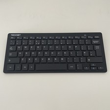 New tecknet wireless for sale  WORCESTER