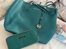 Michael kors shopper gebraucht kaufen  Nürnberg