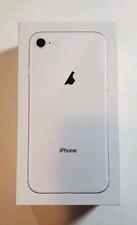 IPhone 8 Plus, Prata, 64GB -SOMENTE CAIXA , usado comprar usado  Enviando para Brazil