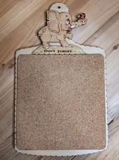 Vintage pin board for sale  LONDON