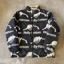 Helly hansen puffer for sale Helly hansen puffer for sale  HUDDERSFIELD