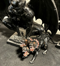 Hellhound dark arts for sale  Los Angeles
