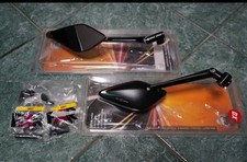 Specchietti moto manubrio usato  Trapani