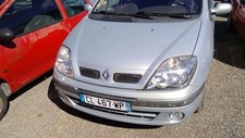 Mastervac renault scenic d'occasion  Hyères
