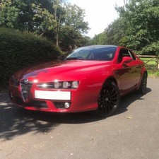 Alfa romeo alloy for sale  HEANOR