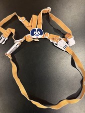 Chicco safety reins for sale  VIRGINIA WATER