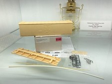 Kit 140 Ultra Scale #601 Fruit Growers Express Geladeira Carro Resina Escala O comprar usado Kit 140 Ultra Scale #601 Fruit Growers Express Geladeira Carro Resina Escala O comprar usado  Enviando para Brazil