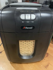 Rexel auto 100 for sale  GRANTHAM