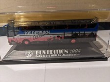 Bus edition 1994 d'occasion  Malakoff