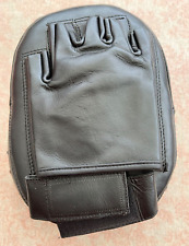 Boxing focus pad for sale  OKEHAMPTON