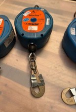 Tractel blocfor aes usato  Spedire a Italy