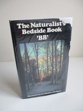 1961 1st naturalist for sale  HOLT