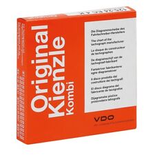 Original kienzle set usato  Massa di Somma