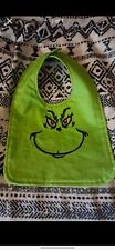 Baby grinch outfit for sale  SITTINGBOURNE