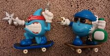 Tech deck dudes for sale  STEVENSTON