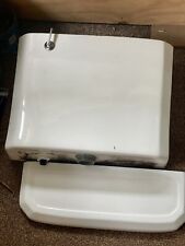 1931 antique toilet for sale  Pendleton