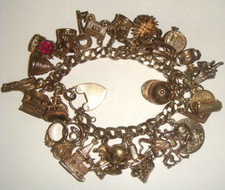 Lovely heavy vintage for sale  REDRUTH