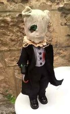 Mezco living dead for sale  FALKIRK