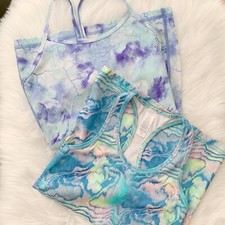 Lot ivivva blue for sale  Saint Louis