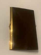Geldbörse brieftasche klippve gebraucht kaufen  Lübeck