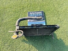 Radiatore piaggio porter usato  San Mauro Castelverde