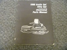 1990 arctic cat for sale  Dubuque