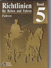 richtlinien fur reiten fahren gebraucht kaufen richtlinien fur reiten fahren gebraucht kaufen Deutschland