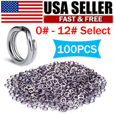 100 stainless steel for sale  Pine Brook