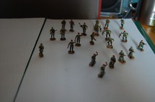 Figuren militär moderne gebraucht kaufen  Stutensee