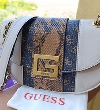 Borsa guess spalla usato  Stromboli
