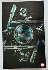 Rare johnny hallyday d'occasion  Marles-les-Mines
