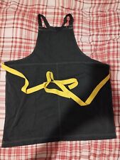 Mcdonald uniform apron for sale  THETFORD