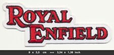 Royal enfield aufnäher gebraucht kaufen  Siegburg