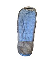 Daunenschlafsack winter gebraucht kaufen  Birlenbach