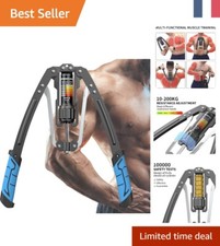 Entraîneur proiron hydrauliqu d'occasion  Matha