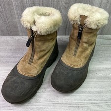 Sorel snow angel for sale  Lakeside