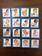 Panini calciatori 1969 usato  Cagliari