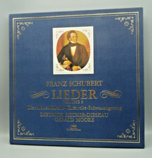 Vinyl franz schubert gebraucht kaufen  München
