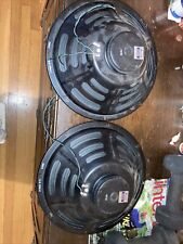 Jensen c12r speakers for sale  Baldwin