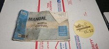 1973 gmc pickup for sale  Storrs Mansfield