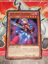 Ghost gogogo cblz d'occasion  Expédié en Belgium