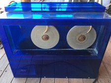 Wheel polishing machine for sale  Powell Butte