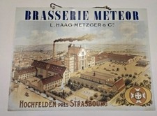 Magnifique grande plaque d'occasion  Vernouillet