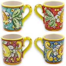 Tazza con manico usato  Trappeto