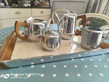 Picquot ware piece for sale  WEYMOUTH