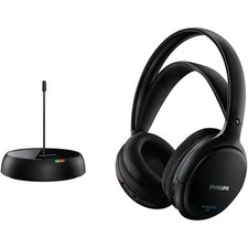Casque philips shc5200 d'occasion  Hénin-Beaumont