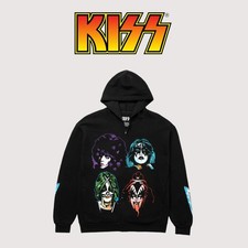 Kiss unmasked 45th for sale  UK
