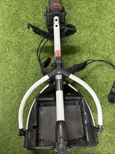 Motocaddy frame for sale  WESTON-SUPER-MARE