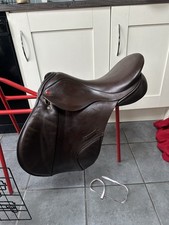 Albion jump saddle for sale  WAKEFIELD