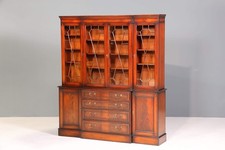 Englische vitrine bibliothek gebraucht kaufen  Berlin